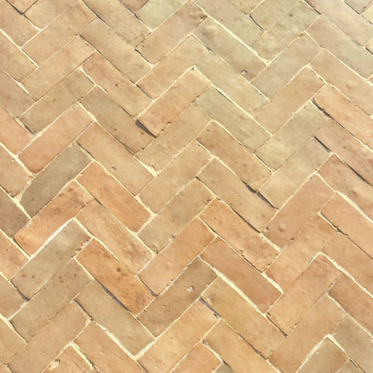 Véritable Bejmat de Fès - Naturel