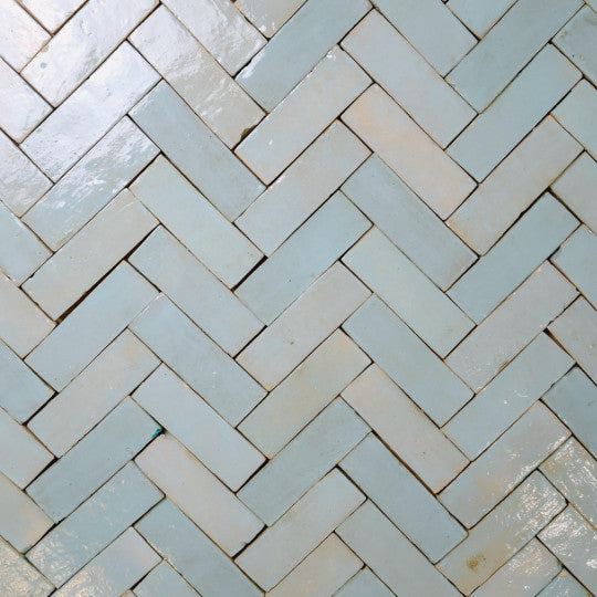 Véritable Bejmat de Fès - Souris