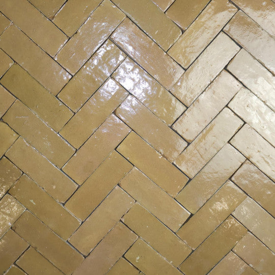 Véritable Bejmat de Fès - Blé