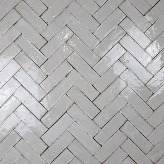 Véritable Bejmat de Fès - Blanc de Fès