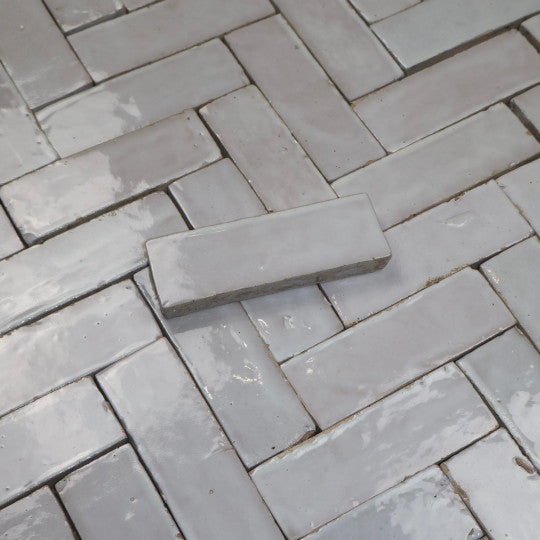 Véritable Bejmat de Fès - Blanc de Fès