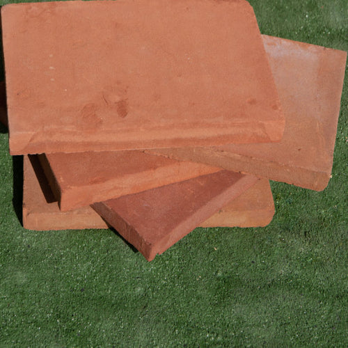 Brique Foraine - 42/28cm 5 cm