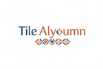 Tile Alyoumn Logo